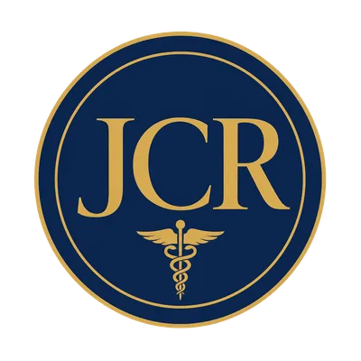 Journal of Clinical Rheumatology (JCR) seal