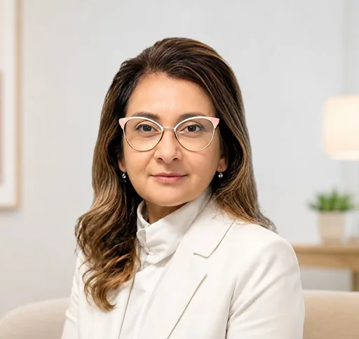 Ms. Fariha Khan, Counsellor and Therapist at Health Call Clinic, Dubai Healthcare City