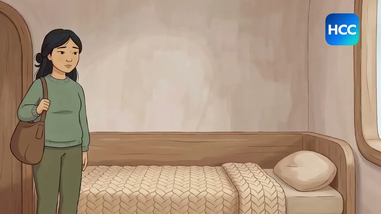 Animated guide to everyday mental health and emotional wellbeing