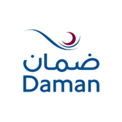 Daman — accepted health insurance at Health Call Clinic Dubai