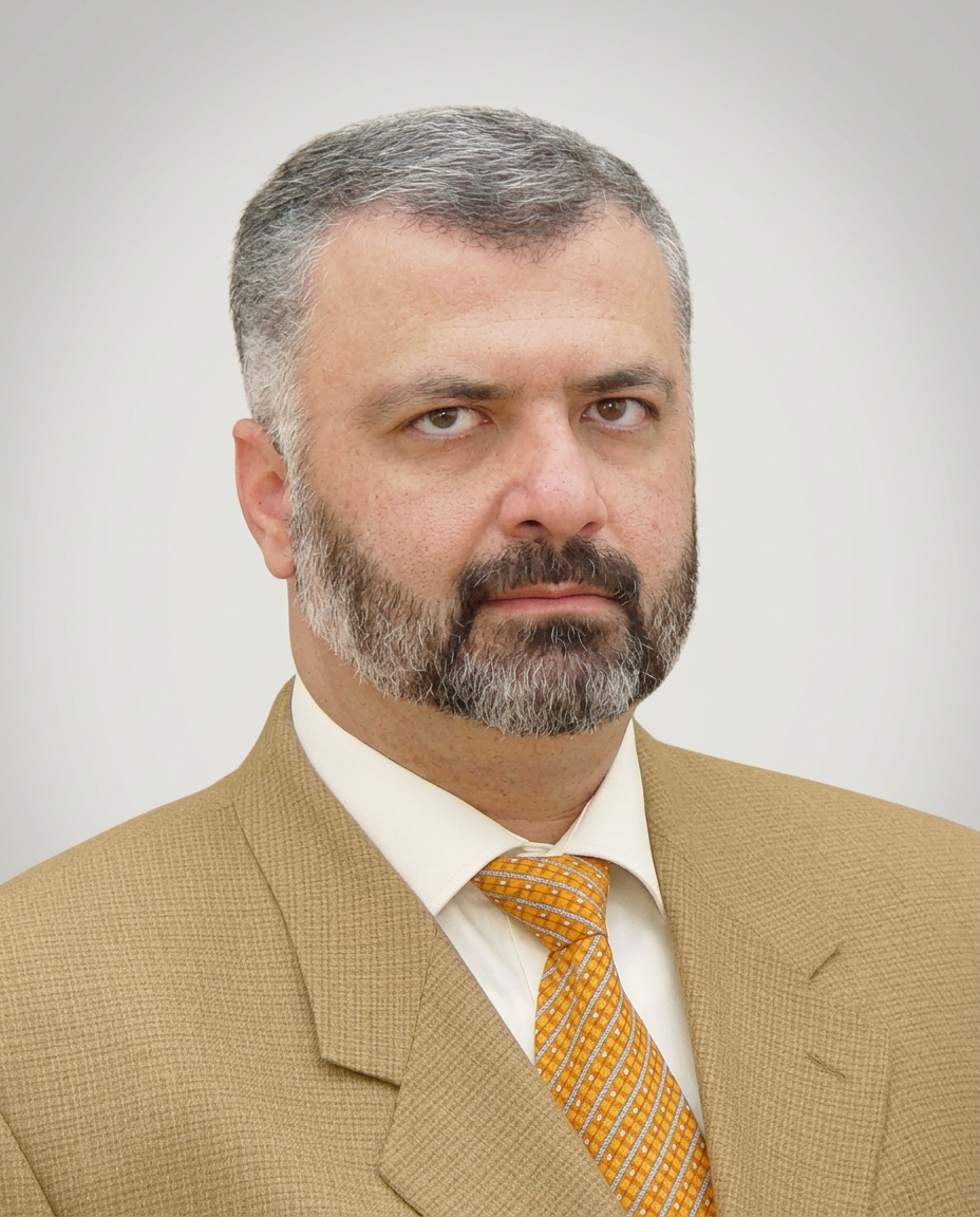 Dr. Bassel Darwish, Consultant Rheumatologist at Health Call Clinic, Dubai Healthcare City