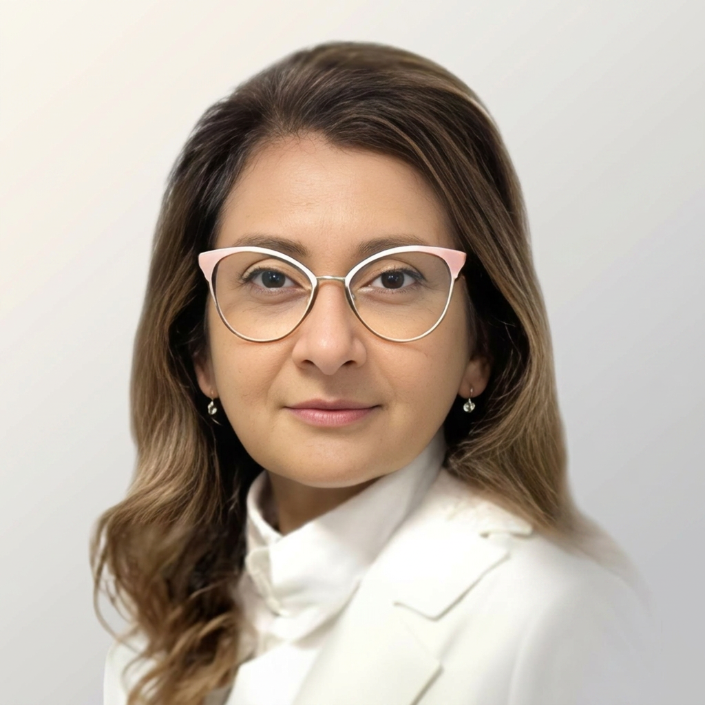 Ms. Fariha Khan, Counsellor and Therapist at Health Call Clinic Dubai