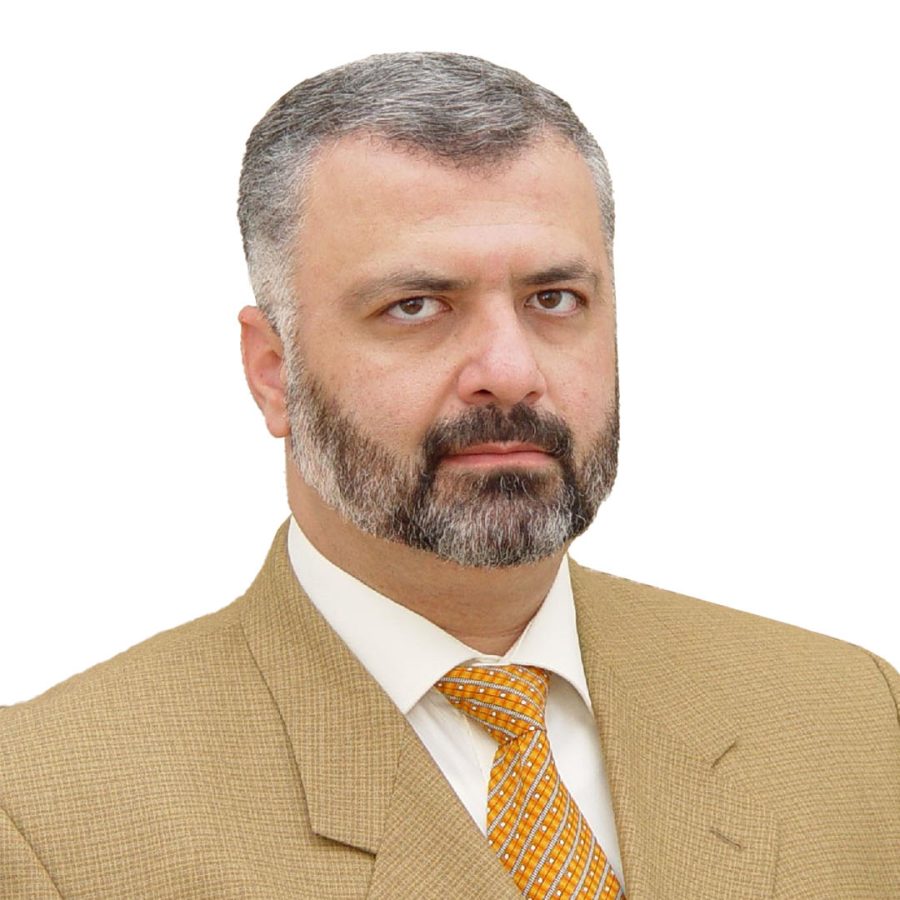 Dr. Bassel Darwish providing expert medical care at Health Call Clinic.