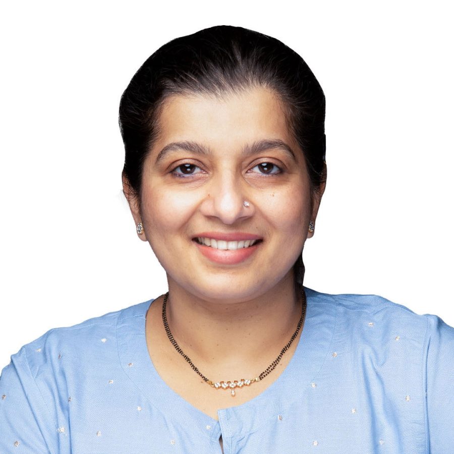 Dr. Indira Priyadarshini providing expert medical care at Health Call Clinic.